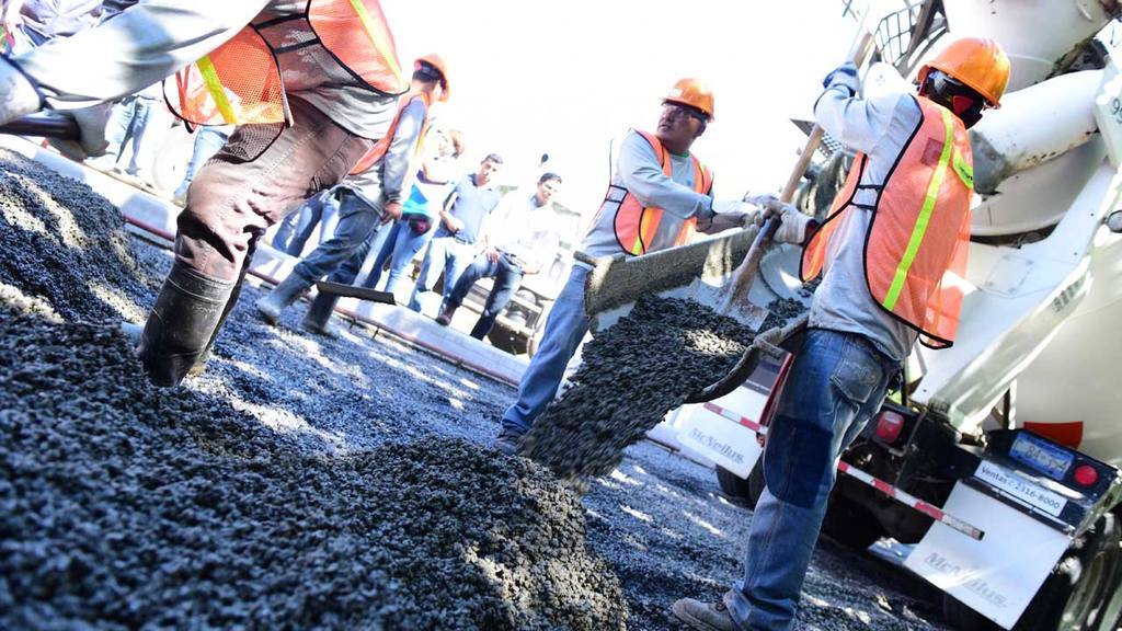 Trabajadores de holcim temen llegada del sindicato minero