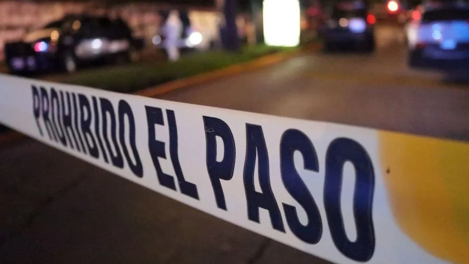 Asesinan a balazos a tres adultos mayores en su domicilio en Sonora. Temática Archivo