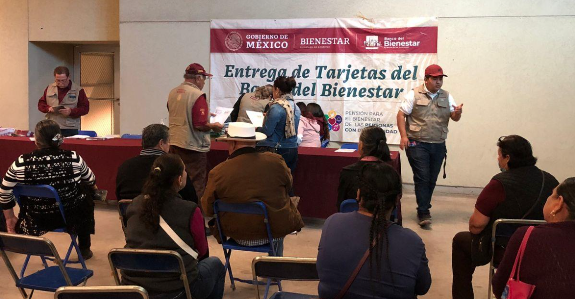 Aumentan apoyos Bienestar para adultos mayores al sur de Sonora