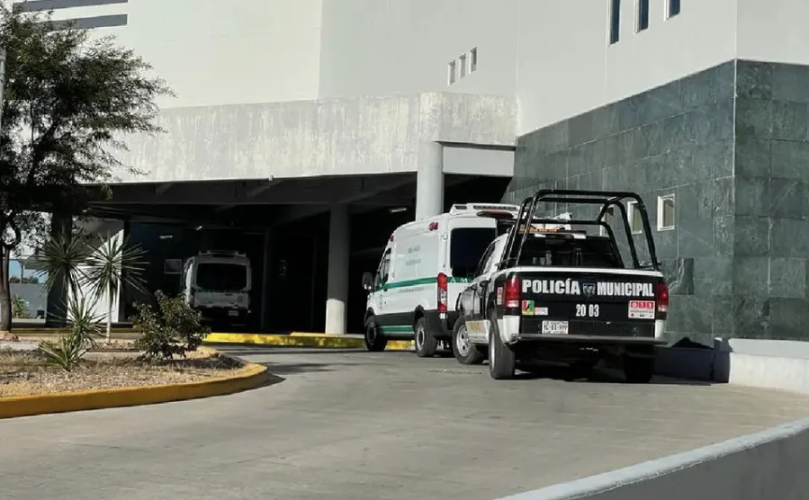 Bebé muere al caer en una pileta de agua en Nogales, Sonora