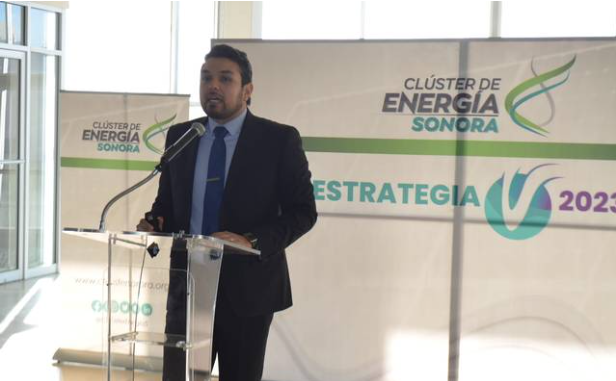 El Clúster de Energía llevó a cabo la Asamblea General de Socios correspondiente a 2023