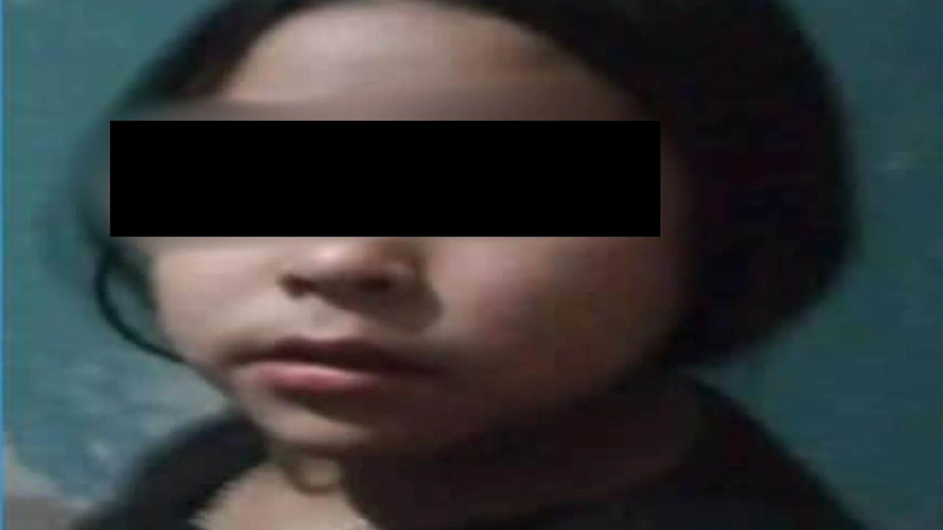 Encuentran muerta a niña de 12 años reportada como desaparecida en Hermosillo, Sonora